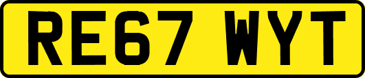 RE67WYT