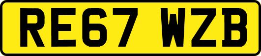 RE67WZB