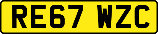 RE67WZC