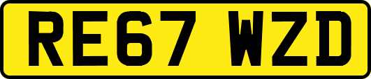 RE67WZD