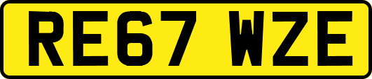 RE67WZE