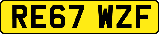 RE67WZF