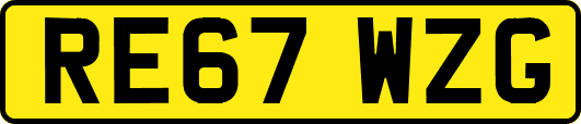 RE67WZG