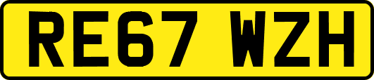 RE67WZH