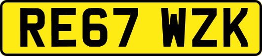 RE67WZK
