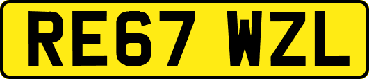 RE67WZL
