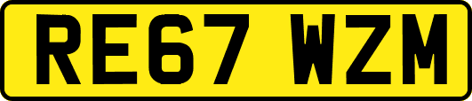 RE67WZM