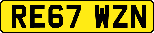 RE67WZN