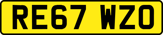 RE67WZO