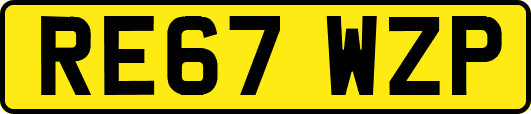 RE67WZP