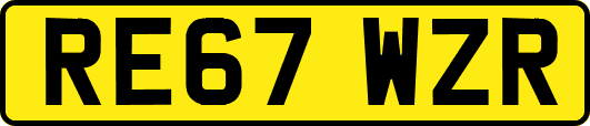 RE67WZR