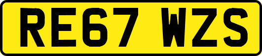 RE67WZS