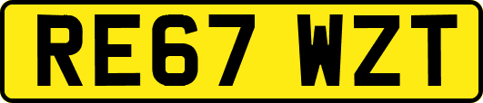 RE67WZT