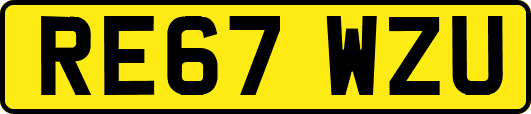RE67WZU