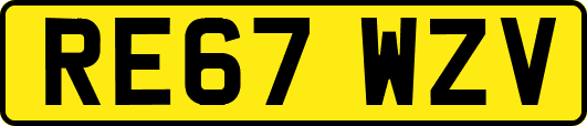 RE67WZV