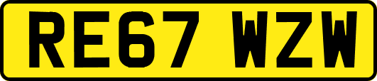 RE67WZW