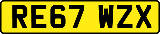RE67WZX