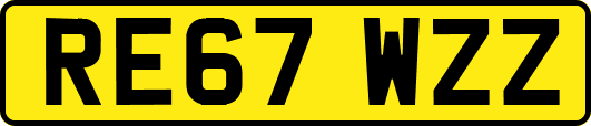 RE67WZZ