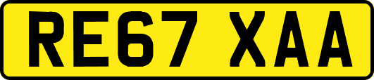 RE67XAA
