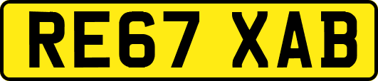 RE67XAB