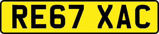 RE67XAC