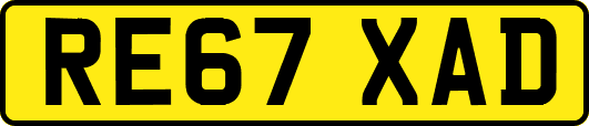 RE67XAD