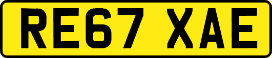 RE67XAE
