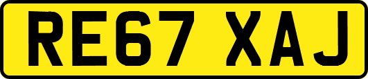 RE67XAJ