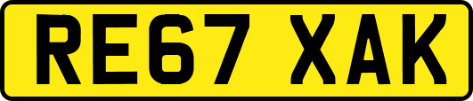 RE67XAK