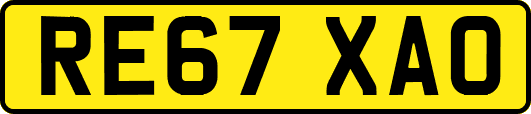 RE67XAO