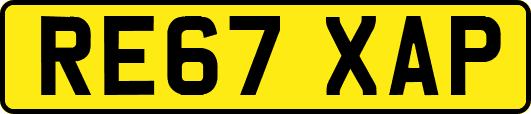 RE67XAP