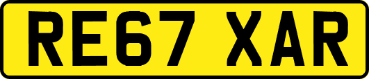 RE67XAR