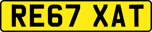 RE67XAT