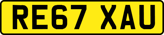 RE67XAU