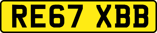 RE67XBB
