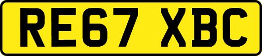 RE67XBC