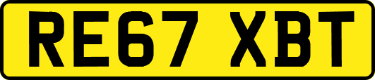 RE67XBT