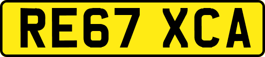 RE67XCA