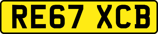 RE67XCB