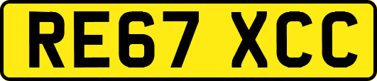 RE67XCC