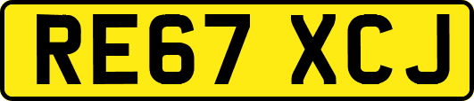 RE67XCJ
