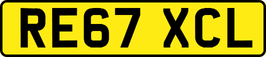 RE67XCL