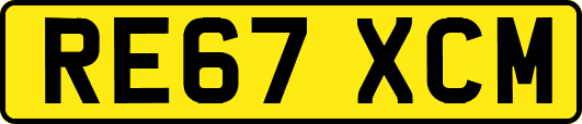 RE67XCM