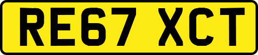 RE67XCT