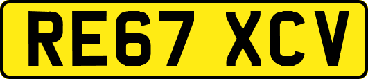 RE67XCV
