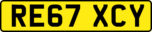 RE67XCY