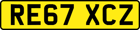RE67XCZ