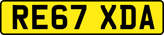 RE67XDA