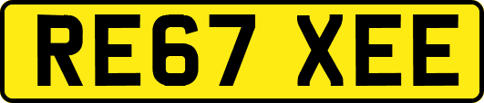 RE67XEE