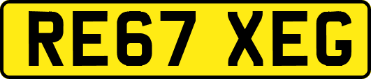 RE67XEG